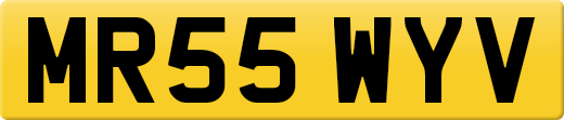 MR55WYV